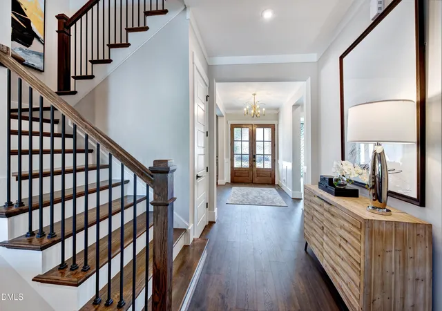 2nd image of Lot 3 Wolf Tree Wy, Efland, NC 27243 | MLS# 10136095