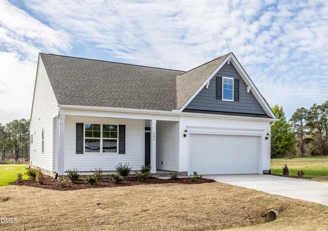 Homes for sale in Benson, NC | 285 Black Forest Pointe Trl, Benson, NC 27504 | MLS# 10135861