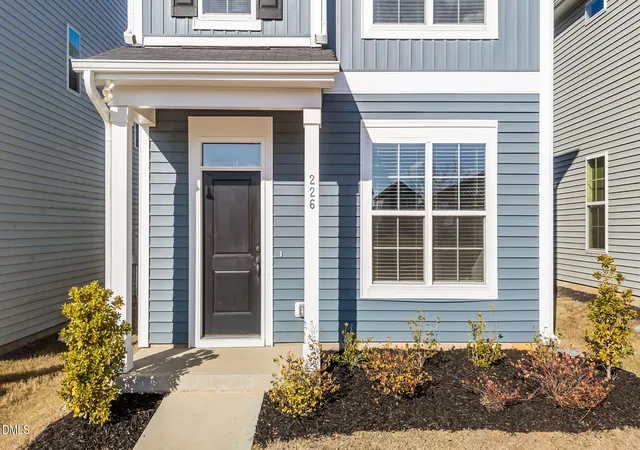 Photo 2 of Sale Pending at 226 Blue Iris Pkwy, Clayton, NC 27520 | MLS# 10135893 | Listing updated on 2026-07-18