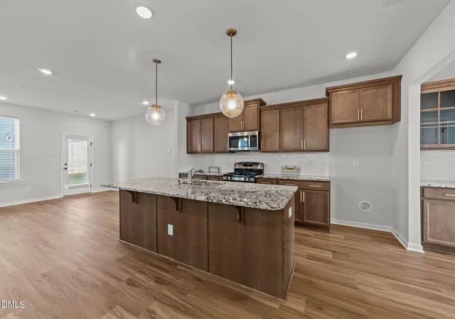 Photo 4 of Sale Pending at 226 Blue Iris Pkwy, Clayton, NC 27520 | MLS# 10135893 | Listing updated on 2026-07-18