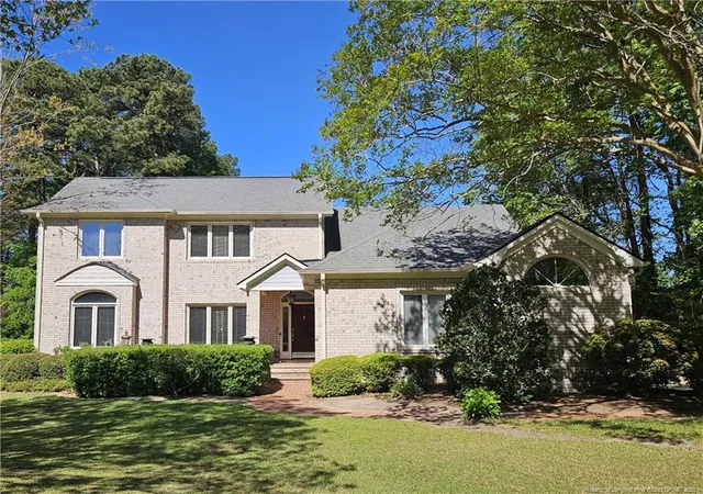 1st image of 275 Courtyard Ln, Fayetteville, NC 28303 | MLS# 754232