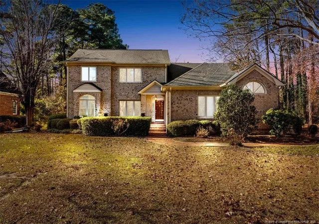 2nd image of 275 Courtyard Ln, Fayetteville, NC 28303 | MLS# 754232
