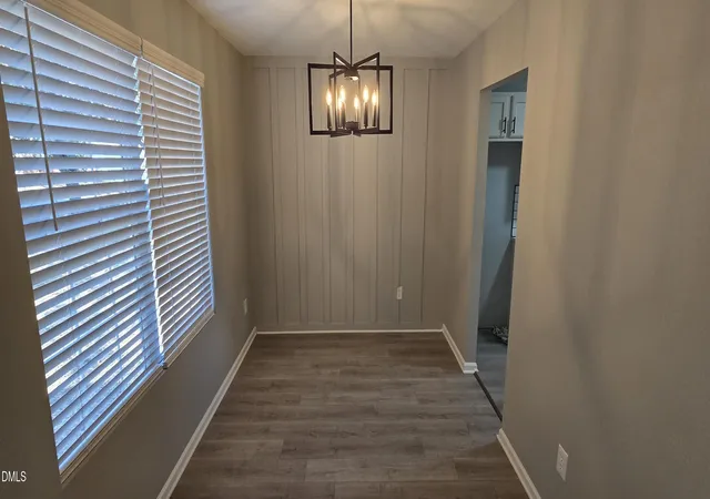 Photo 4 of Single family home for sale at 110 N Woodcrest St, Durham, NC 27703 | MLS# 10136417 | Listing updated on 2026-08-21