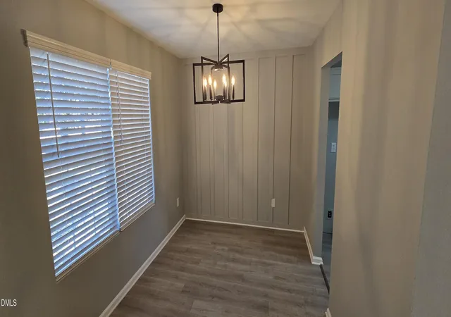 Photo 5 of Single family home for sale at 110 N Woodcrest St, Durham, NC 27703 | MLS# 10136417 | Listing updated on 2026-08-21