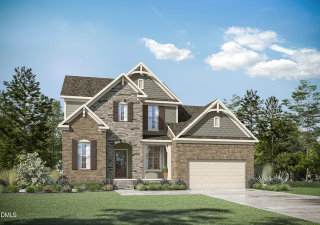 1st image of Lot 4 Wolf Tree Wy, Efland, NC 27243 | MLS# 10136264