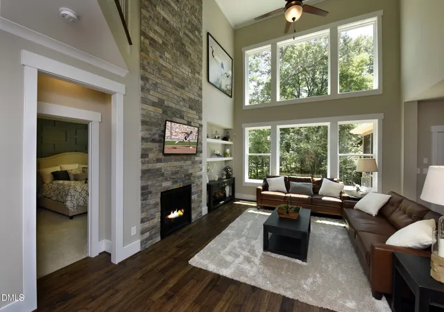 2nd image of Lot 4 Wolf Tree Wy, Efland, NC 27243 | MLS# 10136264