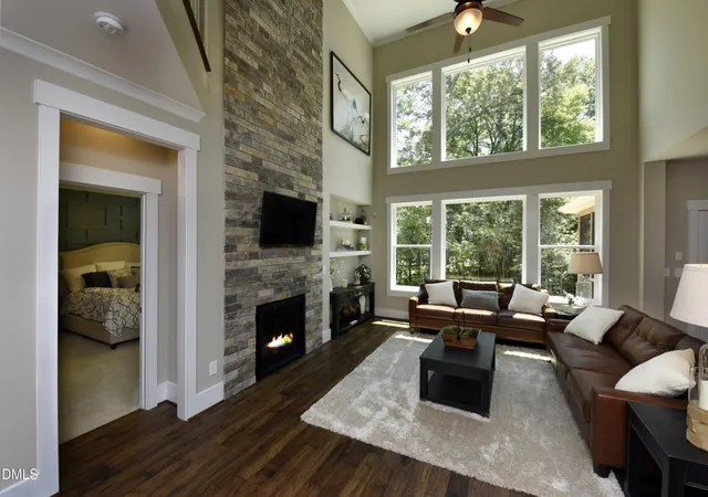 3rd image of Lot 4 Wolf Tree Wy, Efland, NC 27243 | MLS# 10136264