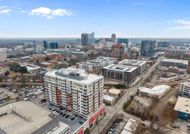 2nd image of 400 W N St, Raleigh, NC 27603