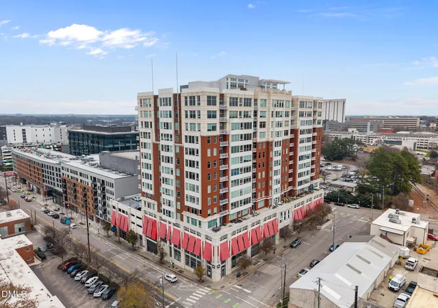 Homes for sale in Raleigh, NC | 400 W North St #814, Raleigh, NC 27603 | MLS# 10136740