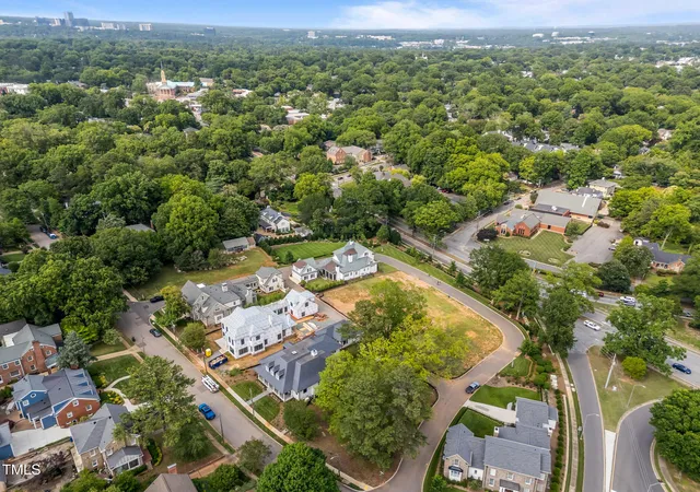 Photo 3 of Land for sale at 1504 Caswell St, Raleigh, NC 27608 | MLS# 10136116 | Listing updated on 2026-08-31