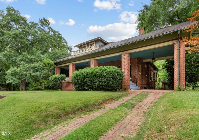 99th image of 119 N Gulf St, Sanford, NC 27330 | MLS# 10136453