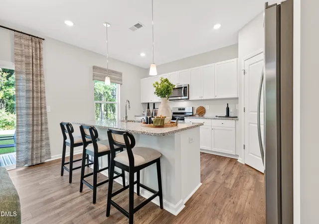 Photo 2 of Sale Pending at 241 Shiloh Woods Cir, Smithfield, NC 27577 | MLS# 10136222 | Listing updated on 2026-07-23