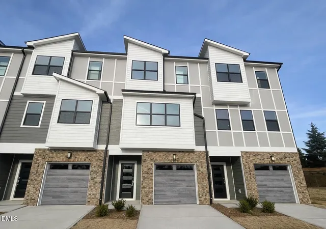 Photo 1 of Townhouse for sale at 1126 Bacchanal Ln, Morrisville, NC 27560 | MLS# 10136257 | Listing updated on 2026-09-19