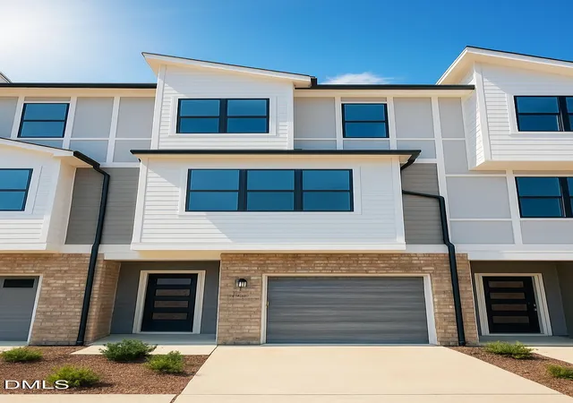 Photo 2 of Townhouse for sale at 1126 Bacchanal Ln, Morrisville, NC 27560 | MLS# 10136257 | Listing updated on 2026-09-19