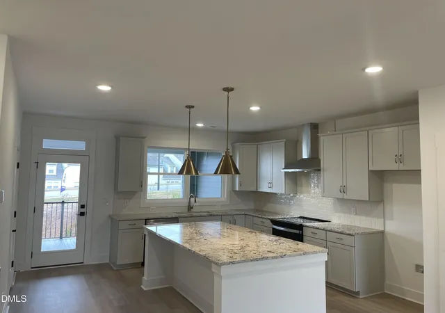 Photo 3 of Townhouse for sale at 1126 Bacchanal Ln, Morrisville, NC 27560 | MLS# 10136257 | Listing updated on 2026-09-19