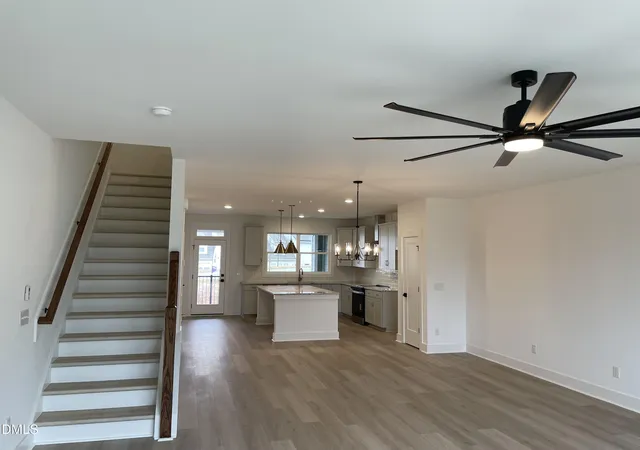 Photo 3 of Townhouse for sale at 1126 Bacchanal Ln, Morrisville, NC 27560 | MLS# 10136257 | Listing updated on 2026-09-19