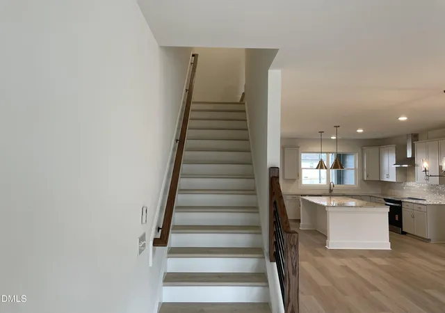 Photo 4 of Townhouse for sale at 1126 Bacchanal Ln, Morrisville, NC 27560 | MLS# 10136257 | Listing updated on 2026-09-19