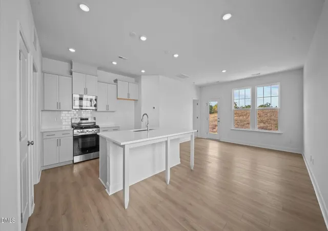 Photo 4 of Single Family Residence at 23 Gerrard St #68, Franklinton, NC 27525 | MLS# 10136254 | | Sold on 2026-07-18