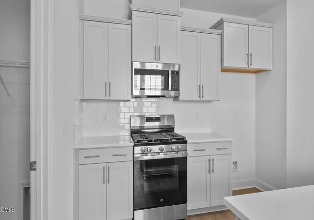 Photo 5 of Single Family Residence at 23 Gerrard St #68, Franklinton, NC 27525 | MLS# 10136254 | | Sold on 2026-07-18