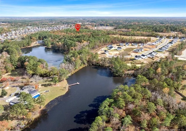 4th image of 6518 Stone Mountain Farm Rd, Fayetteville, NC 28311 | MLS# 753719