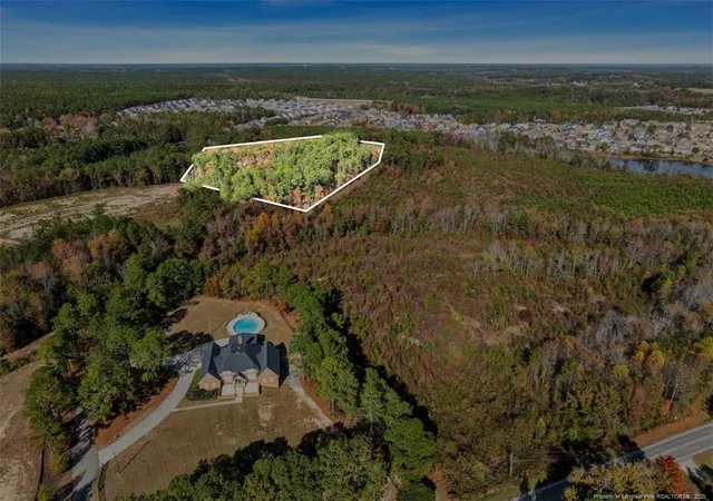 5th image of 6518 Stone Mountain Farm Rd, Fayetteville, NC 28311 | MLS# 753719