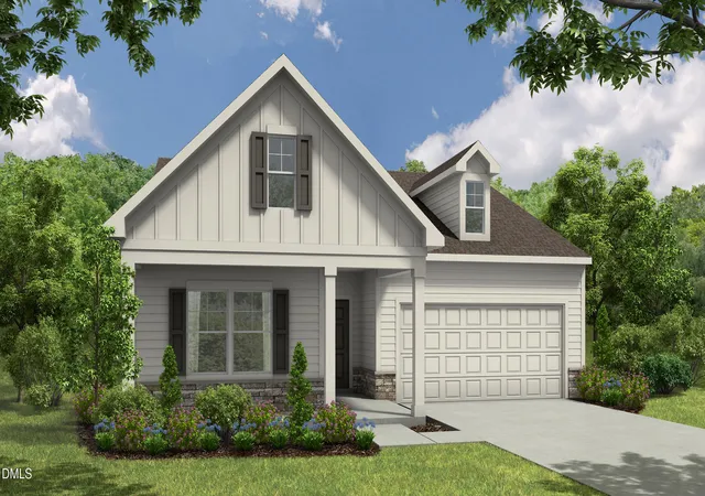Photo 1 of Sale Pending at 212 Great Pine Trl, Middlesex, NC 27557 | MLS# 10136770 | Listing updated on 2026-07-18