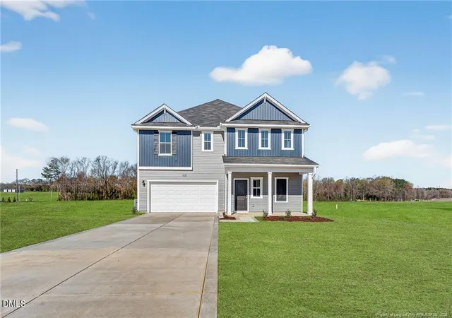 Photo 1 of Single family home for sale at 113 Timber St, Fremont, NC 27830 | MLS# 10136372 | Listing updated on 2026-09-20