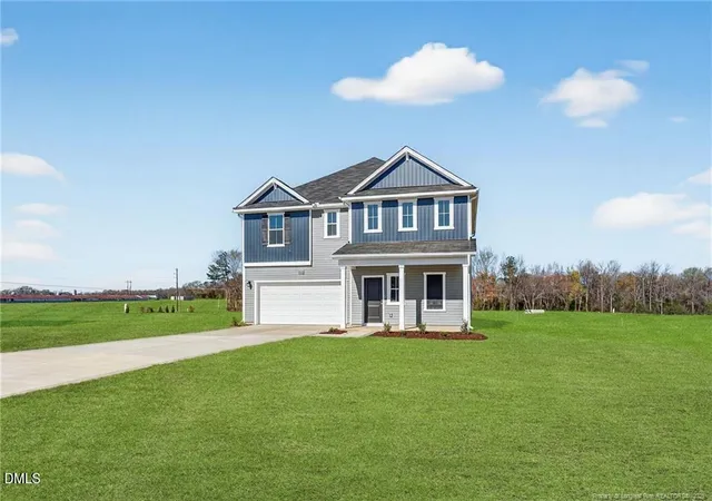 Photo 3 of Single family home for sale at 113 Timber St, Fremont, NC 27830 | MLS# 10136372 | Listing updated on 2026-09-20