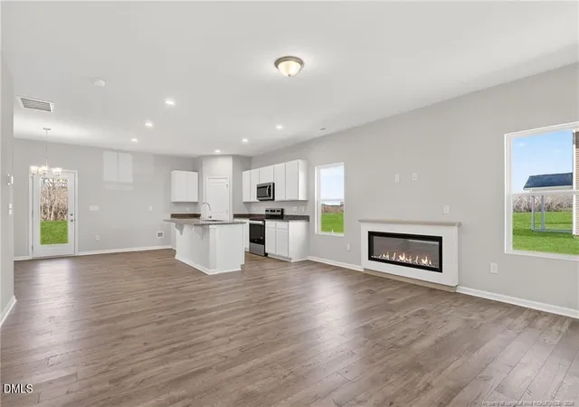 Photo 3 of Single family home for sale at 113 Timber St, Fremont, NC 27830 | MLS# 10136372 | Listing updated on 2026-09-20