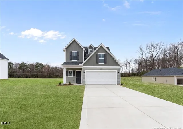 Homes for sale in Fremont, NC | 109 Timber Street, Fremont, NC 27830 | MLS# 10136373