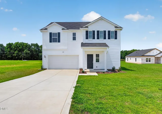 Photo 1 of Single family home for sale at 109 Timber St, Fremont, NC 27830 | MLS# 10136373 | Listing updated on 2026-09-20