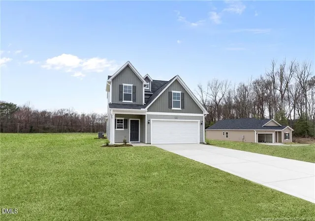 Homes for sale in Fremont, NC | 109 Timber Street, Fremont, NC 27830 | MLS# 10136373