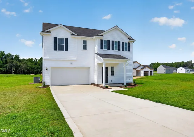 Photo 2 of Single family home for sale at 109 Timber St, Fremont, NC 27830 | MLS# 10136373 | Listing updated on 2026-09-20