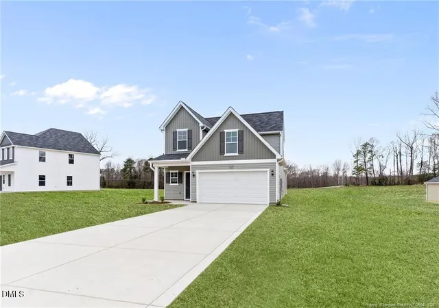 Homes for sale in Fremont, NC | 109 Timber Street, Fremont, NC 27830 | MLS# 10136373