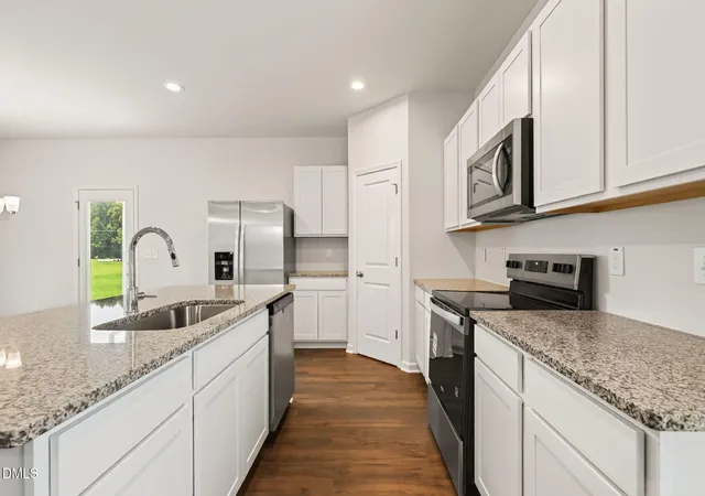 Photo 3 of Single family home for sale at 109 Timber St, Fremont, NC 27830 | MLS# 10136373 | Listing updated on 2026-09-20
