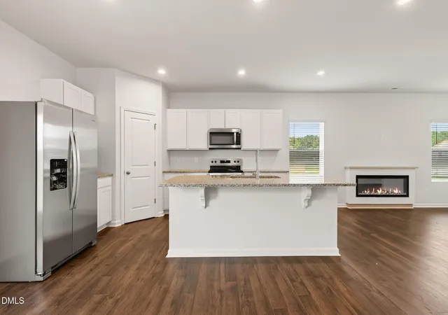 Photo 4 of Single family home for sale at 109 Timber St, Fremont, NC 27830 | MLS# 10136373 | Listing updated on 2026-09-20