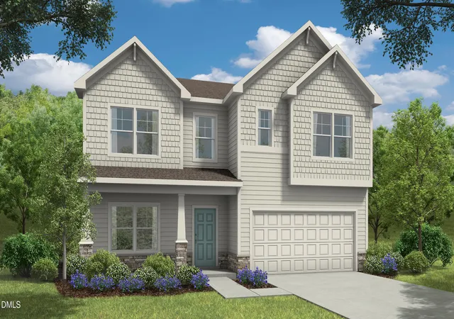Photo 1 of Single Family Residence at 287 Enfield Dr, Carthage, NC 28327 | MLS# 10136347 |  | Sold on 2026-06-25