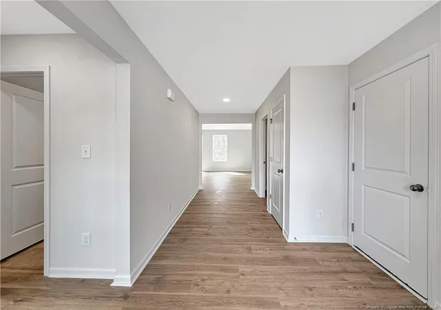 Photo 2 of Single Family Residence at 105 Crusher (lot 55) Dr, Parkton, NC 28371 | MLS# 754028 | | Sold on 2026-05-14