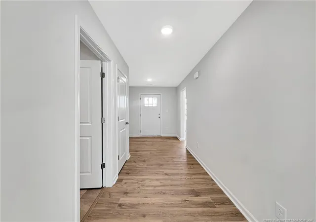Photo 3 of Single Family Residence at 105 Crusher (lot 55) Dr, Parkton, NC 28371 | MLS# 754028 | | Sold on 2026-05-14