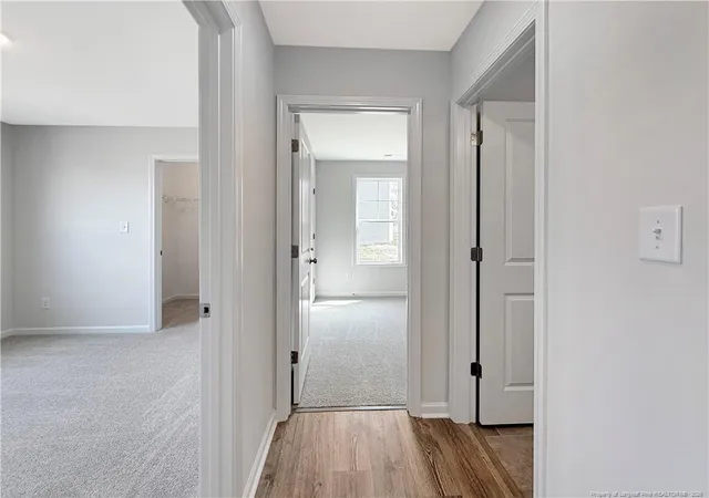 Photo 4 of Single Family Residence at 105 Crusher (lot 55) Dr, Parkton, NC 28371 | MLS# 754028 | | Sold on 2026-05-14