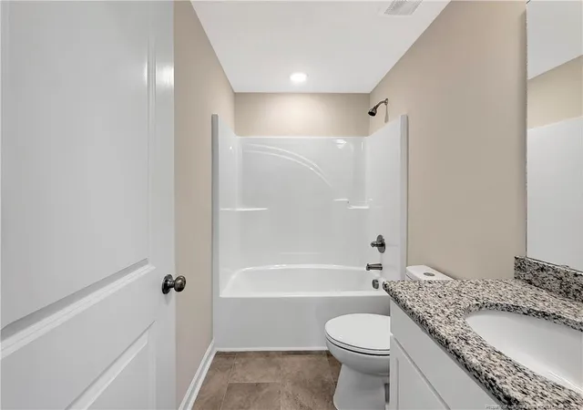 Photo 5 of Single Family Residence at 105 Crusher (lot 55) Dr, Parkton, NC 28371 | MLS# 754028 | | Sold on 2026-05-14