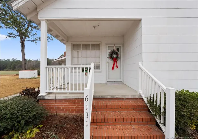 Homes for sale in Godwin, NC | 6131 Stewart Rd, Godwin, NC 28344 | MLS# 754340