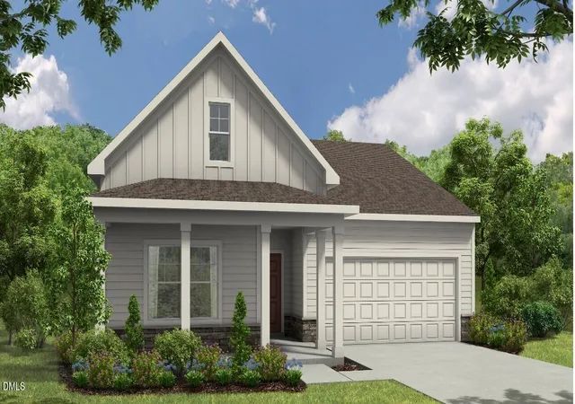 Photo 2 of Single Family Residence at 354 Enfield Dr, Carthage, NC 28327 | MLS# 10136387 | | Sold on 2026-05-26