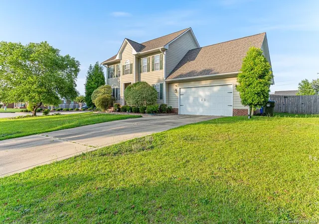 Photo 1 of Sale Pending at 1901 Ellie Ave, Fayetteville, NC 28314 | MLS# 754343 | Listing updated on 2026-09-28