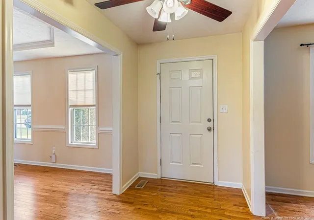 Photo 3 of Sale Pending at 1901 Ellie Ave, Fayetteville, NC 28314 | MLS# 754343 | Listing updated on 2026-09-28