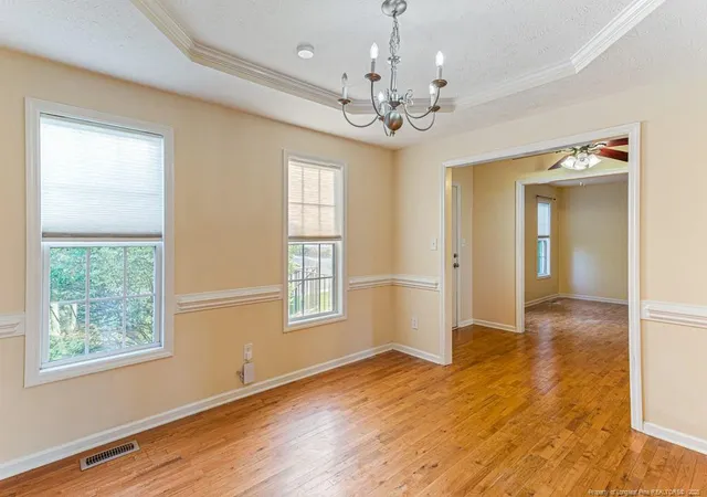 Photo 3 of Sale Pending at 1901 Ellie Ave, Fayetteville, NC 28314 | MLS# 754343 | Listing updated on 2026-09-28
