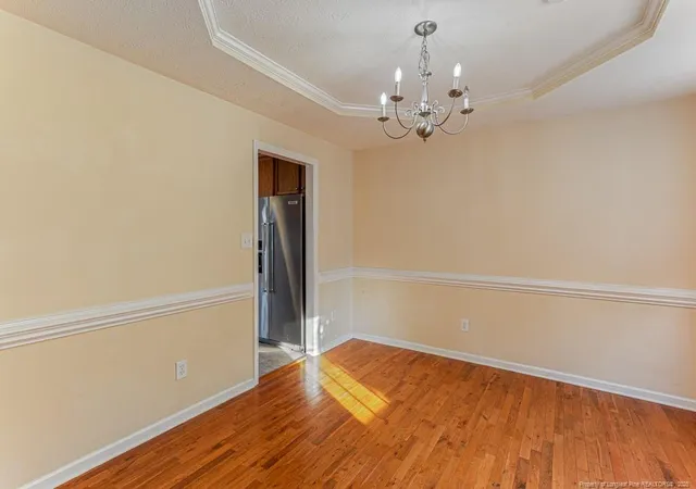 Photo 4 of Sale Pending at 1901 Ellie Ave, Fayetteville, NC 28314 | MLS# 754343 | Listing updated on 2026-09-28