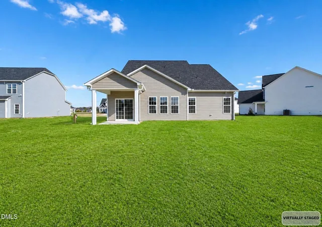 34th image of 105 Bella Pl #Lot 8, La Grange, NC 28551 | MLS# 10136397
