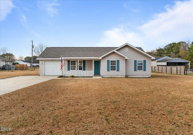 Homes for sale in Rockingham, NC | 103 Plantation Rd, Rockingham, NC 28379 | MLS# 10138610