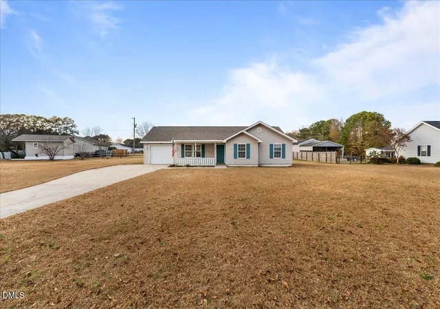 Homes for sale in Rockingham, NC | 103 Plantation Rd, Rockingham, NC 28379 | MLS# 10138610